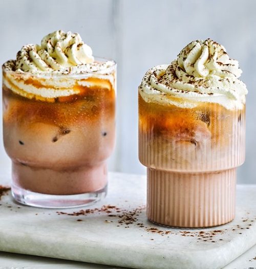 Iced-Mocha