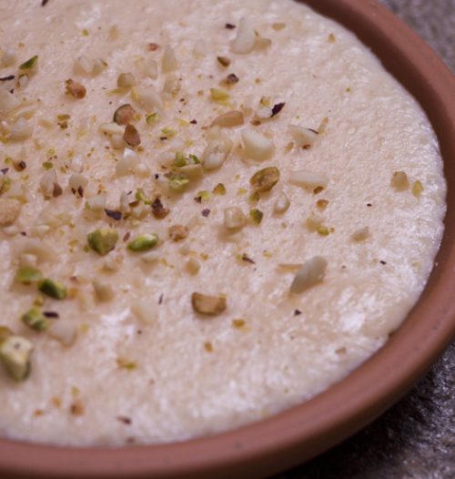 kheer